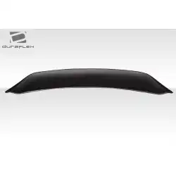 2014-2020 Porsche Cayman 718 Duckbill Rear Wing Spoiler - 1 Piece image - 17