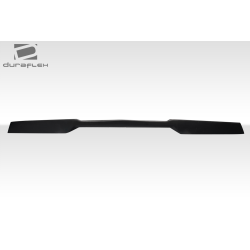 2020-2025 Chevrolet Corvette C8 Duraflex Speedster Rear Wing Spoiler - 1 Piece image - 3