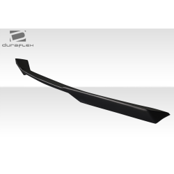 2020-2025 Chevrolet Corvette C8 Duraflex Speedster Rear Wing Spoiler - 1 Piece image - 4