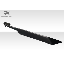 2020-2025 Chevrolet Corvette C8 Duraflex Speedster Rear Wing Spoiler - 1 Piece image - 5