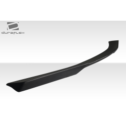2020-2025 Chevrolet Corvette C8 Duraflex Speedster Rear Wing Spoiler - 1 Piece image - 6