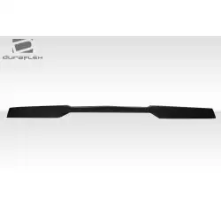 2020-2025 Chevrolet Corvette C8 Speedster Rear Wing Spoiler - 1 Piece (S) image - 4