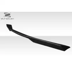 2020-2025 Chevrolet Corvette C8 Speedster Rear Wing Spoiler - 1 Piece (S) image - 6