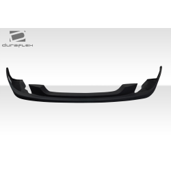 1990-1996 Nissan 300ZX Z32 Duraflex Turbo T Front Lip Spoiler Air Dam - 1 Piece image - 4