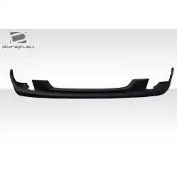 1990-1996 Nissan 300ZX Z32 Turbo T Front Lip Spoiler Air Dam - 1 Piece image - 4