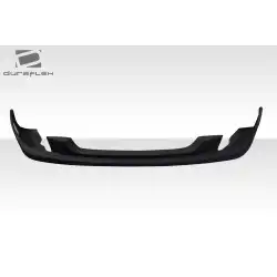 1990-1996 Nissan 300ZX Z32 Turbo T Front Lip Spoiler Air Dam - 1 Piece image - 6