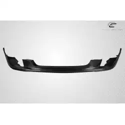 1990-1996 Nissan 300ZX Z32 Turbo T Front Lip Spoiler Air Dam - 1 Piece image - 2