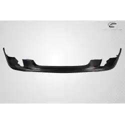 1990-1996 Nissan 300ZX Z32 Turbo T Front Lip Spoiler - 1 Piece image - 3