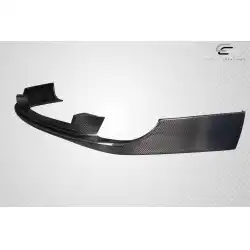 1990-1996 Nissan 300ZX Z32 Turbo T Front Lip Spoiler - 1 Piece image - 5