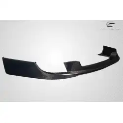 1990-1996 Nissan 300ZX Z32 Turbo T Front Lip Spoiler - 1 Piece image - 7
