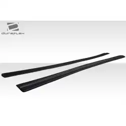 1990-1996 Nissan 300ZX Z32 Turbo T Side Skirt Splitters - 2 Piece image - 6