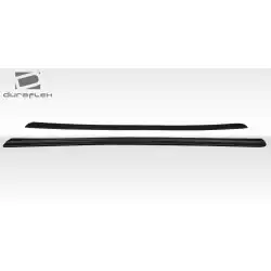 1990-1996 Nissan 300ZX Z32 Turbo T Side Skirt Splitters - 2 Piece image - 8