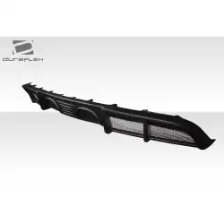 2017-2019 Porsche 911 Carrera Nimbi Rear Diffuser - 1 Piece image - 7