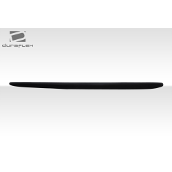 2000-2006 BMW 3 Series M3 E46 2DR Duraflex Drag Look Rear Wing Spoiler - 1 Piece image - 4