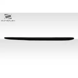 2000-2006 BMW 3 Series M3 E46 2DR Drag Look Rear Wing Spoiler - 1 Piece image - 4
