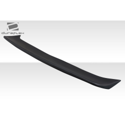 2000-2006 BMW 3 Series M3 E46 2DR Duraflex Drag Look Rear Wing Spoiler - 1 Piece image - 5