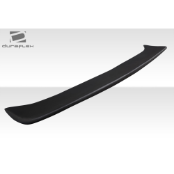 2000-2006 BMW 3 Series M3 E46 2DR Duraflex Drag Look Rear Wing Spoiler - 1 Piece image - 6