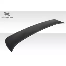 2000-2006 BMW 3 Series M3 E46 2DR Drag Look Rear Wing Spoiler - 1 Piece image - 7