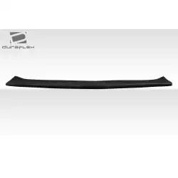 2000-2006 BMW 3 Series M3 E46 2DR Drag Style Rear Wing Spoiler - 1 Piece image - 5