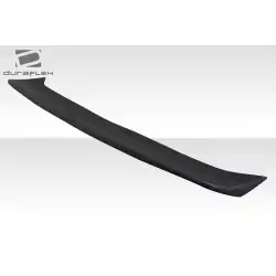 2000-2006 BMW 3 Series M3 E46 2DR Drag Style Rear Wing Spoiler - 1 Piece image - 9