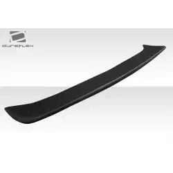 2000-2006 BMW 3 Series M3 E46 2DR Drag Style Rear Wing Spoiler - 1 Piece image - 11