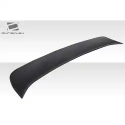 2000-2006 BMW 3 Series M3 E46 2DR Drag Style Rear Wing Spoiler - 1 Piece image - 13