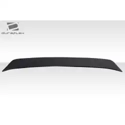 2000-2006 BMW 3 Series M3 E46 2DR Drag Style Rear Wing Spoiler - 1 Piece image - 15