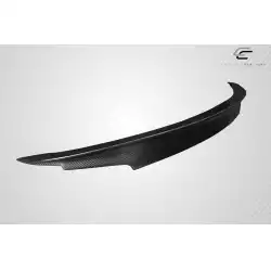 2012-2023 Tesla Model S Elixir Rear Wing Spoiler - 1 Piece image - 5