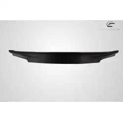 2012-2022 Tesla Model S Elixir Rear Wing Spoiler - 1 Piece image - 6