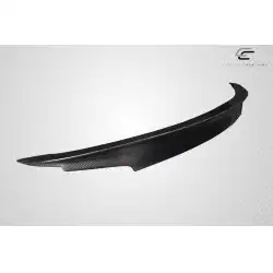 2012-2022 Tesla Model S Elixir Rear Wing Spoiler - 1 Piece image - 10