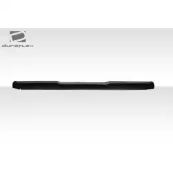 2014-2018 Chevrolet Silverado Predator Rear Wing Spoiler - 3 Piece image - 5