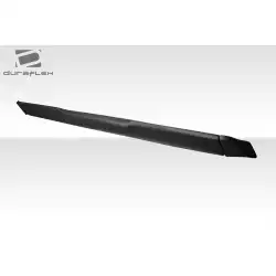 2014-2018 Chevrolet Silverado Predator Rear Wing Spoiler - 3 Piece image - 7