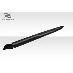 2014-2018 Chevrolet Silverado Predator Rear Wing Spoiler - 3 Piece image - 9