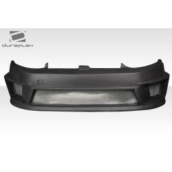 2010-2014 Volkswagen Golf GTI Duraflex R400 Look Front Bumper - 1 Piece image - 3