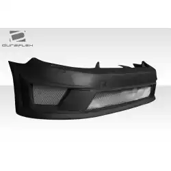 2010-2014 Volkswagen Golf GTI R400 Look Front Bumper - 1 Piece image - 4
