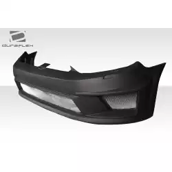 2010-2014 Volkswagen Golf GTI R400 Look Front Bumper - 1 Piece image - 5
