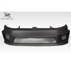 2010-2014 Volkswagen Golf GTI Rabbet Front Bumper - 1 Piece image - 5