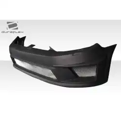 2010-2014 Volkswagen Golf GTI Rabbet Front Bumper - 1 Piece image - 9