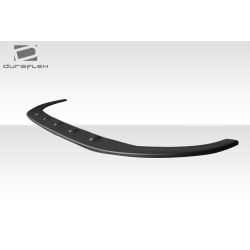 2010-2014 Volkswagen Golf GTI Duraflex R400 Look Front Lip Spoiler Air Dam - 1 Piece image - 3