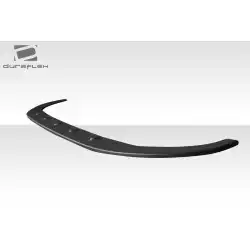 2010-2014 Volkswagen Golf GTI Rabbet Front Lip Spoiler - 1 Piece image - 5