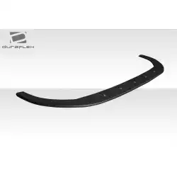 2010-2014 Volkswagen Golf GTI Rabbet Front Lip Spoiler - 1 Piece image - 9
