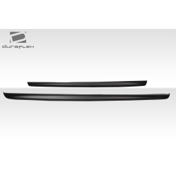 2010-2014 Volkswagen Golf GTI Duraflex R400 Look Side Skirt Rocker Panels - 2 Pieces image - 3