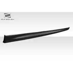 2010-2014 Volkswagen Golf GTI R400 Look Side Skirt Rocker Panels - 2 Pieces image - 5