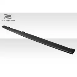 2010-2014 Volkswagen Golf GTI R400 Look Side Skirt Rocker Panel Splitters - 2 Pieces (S) image - 4