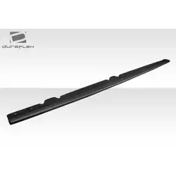 2010-2014 Volkswagen Golf GTI R400 Look Side Skirt Rocker Panel Splitters - 2 Pieces (S) image - 5