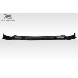 2020-2022 BMW 7 Series G11 Alpine Front Lip Spoiler Air Dam - 1 Piece image - 5