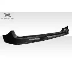 2009-2012 BMW 7 Series F01 F02 Varella Front Lip Spoiler Air Dam - 1 Piece image - 8