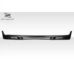 2009-2012 BMW 7 Series F01 F02 Alpine Front Lip Spoiler Air Dam - 1 Piece image - 5