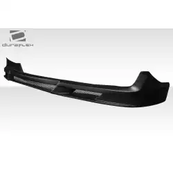 2009-2012 BMW 7 Series F01 F02 Alpine Front Lip Spoiler Air Dam - 1 Piece image - 7