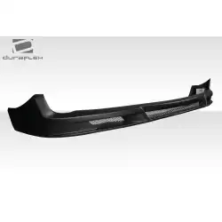 2009-2012 BMW 7 Series F01 F02 Alpine Front Lip Spoiler Air Dam - 1 Piece image - 15